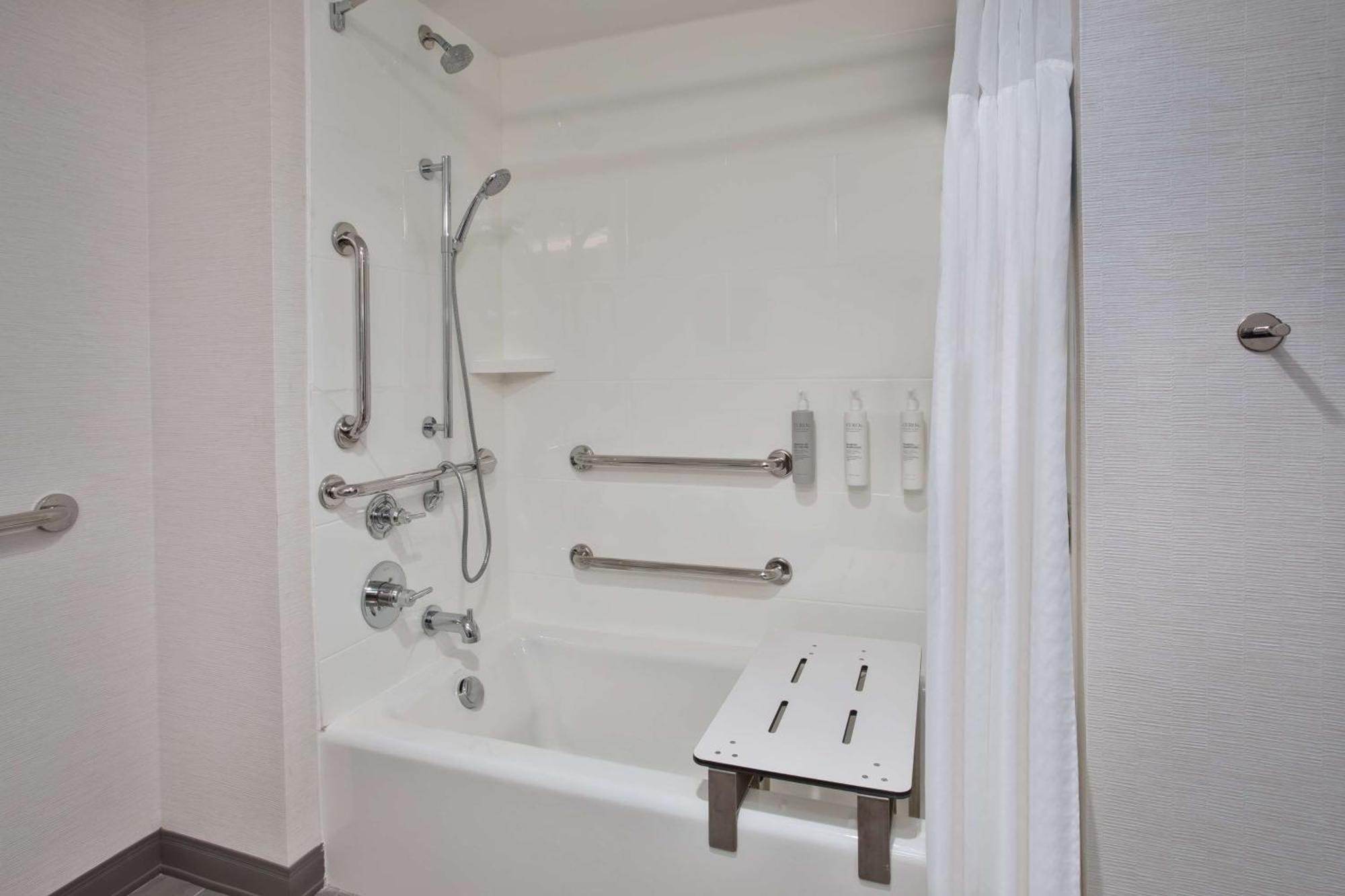 Hampton Union City, Tn Hotel 3*